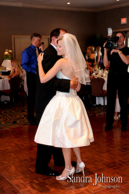 Best Villas of Grand Cypress Wedding photographer - Sandra Johnson (SJFoto.com)